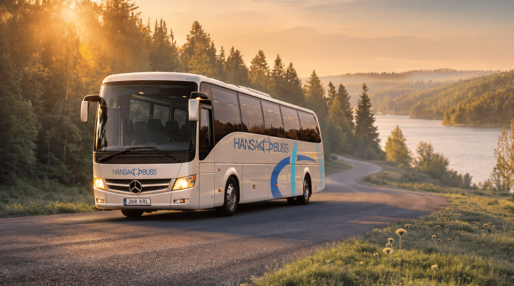 hansabuss soome